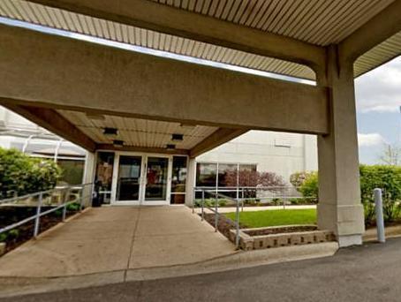 Americas Best Value Inn Уокиган Экстерьер фото